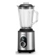 BATIDORA BLAUPUNKT BP4002 VASO CRISTAL 1000W 1.5L INOX