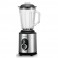 BATIDORA BLAUPUNKT BP4002 VASO CRISTAL 1000W 1.5L INOX