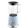 BATIDORA SCHNEIDER SCBL15BL VASO 1.5L VINTAGE AZUL 800W